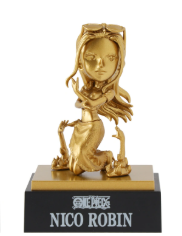 Projet de Rénovation Kumamoto One Piece Wcf Banpresto