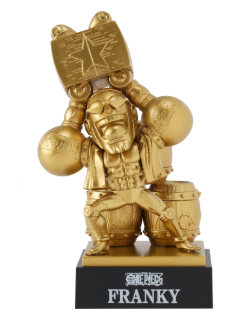 Projet de Rénovation Kumamoto One Piece Wcf Banpresto