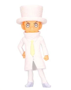 One Piece Wcf Entering a new chapter Banpresto