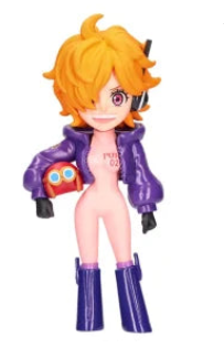 One Piece Wcf Entering a new chapter Banpresto
