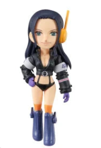 One Piece Wcf Egghead Vol.2 Banpresto