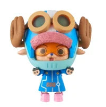One Piece Wcf Egghead Vol.2 Banpresto