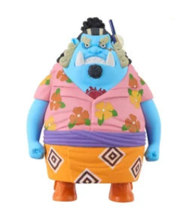 One Piece Wcf Egghead Vol.2 Banpresto