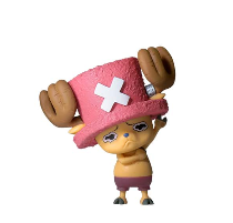 One Piece Wcf The Sign of Friendship Banpresto
