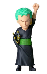 One Piece Wcf The Sign of Friendship Banpresto