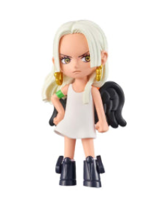 One Piece Wcf Egghead Vol.4 Banpresto
