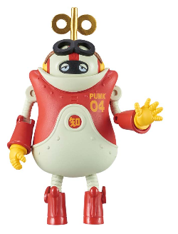 One Piece Wcf Egghead Vol.5 Banpresto