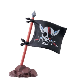 One Piece Wcf Elbaf Banpresto