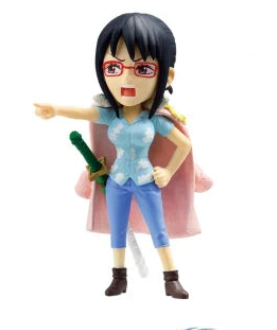 Hachinosu vol.2 One Piece Wcf Banpresto