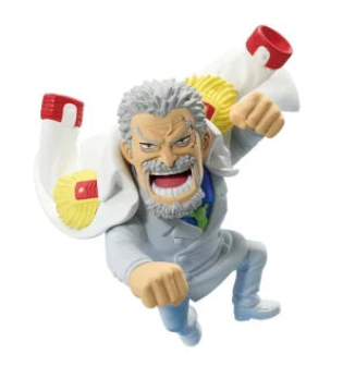 Hachinosu vol.2 One Piece Wcf Banpresto