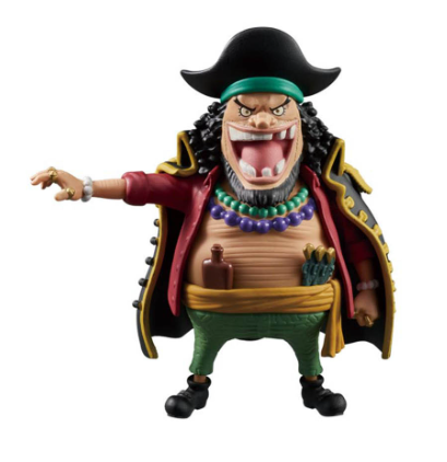 Sabaody Archipelago La Migliore Generazione Vol.2 One Piece Wcf Banpresto