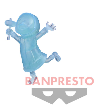Treasure Rally III Klabautermann Ver. Wcf One Piece Banpresto