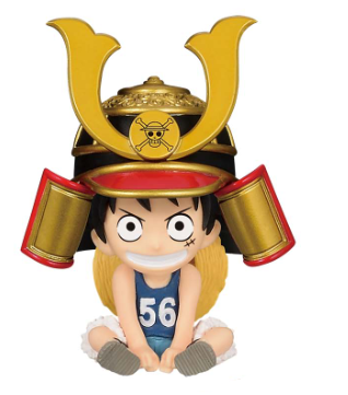 One Piece Wcf Vol. Children's Day Banpresto