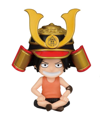 One Piece Wcf Vol. Children's Day Banpresto