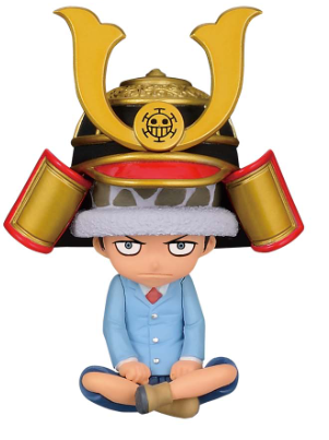 One Piece Wcf Vol. Children's Day Banpresto