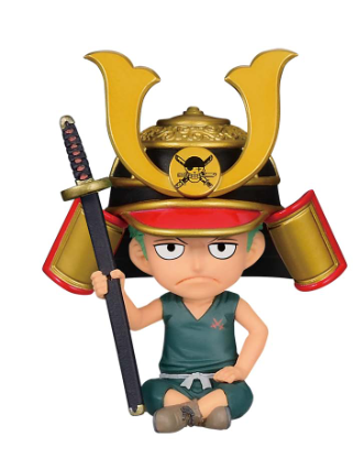One Piece Wcf Vol. Children's Day Banpresto