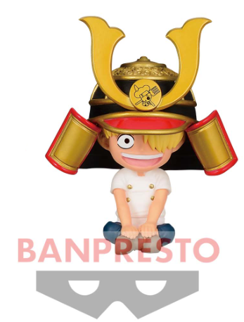 One Piece Wcf Vol. Children's Day Banpresto