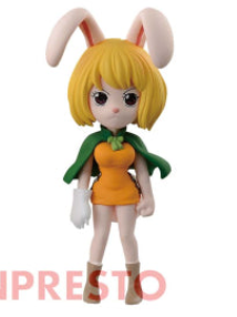 One Piece Wcf Vol. Zou Banpresto