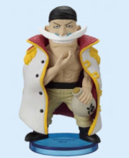 One Piece Wcf Vol.1 Banpresto