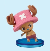 One Piece Wcf Vol.13 Banpresto