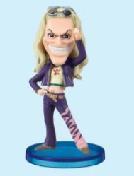 One Piece Wcf Vol.13 Banpresto