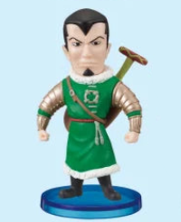 One Piece Wcf Vol.13 Banpresto