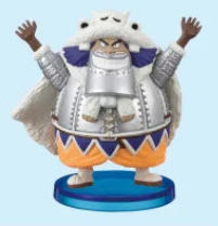 One Piece Wcf Vol.13 Banpresto