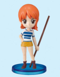 One Piece Wcf Vol.12 Banpresto