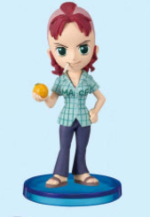 One Piece Wcf Vol.12 Banpresto