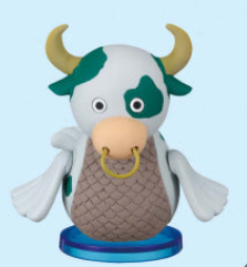 One Piece Wcf Vol.12 Banpresto