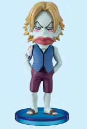 One Piece Wcf Vol.12 Banpresto