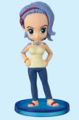 One Piece Wcf Vol.12 Banpresto