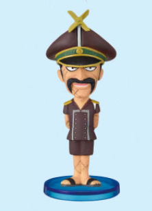 One Piece Wcf Vol.12 Banpresto