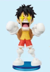 One Piece Wcf Vol.11 Banpresto