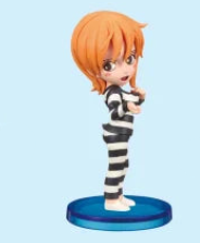One Piece Wcf Vol.11 Banpresto