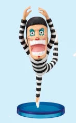 One Piece Wcf Vol.11 Banpresto