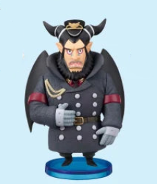 One Piece Wcf Vol.11 Banpresto