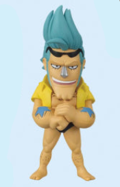 One Piece Wcf Vol.2 Banpresto