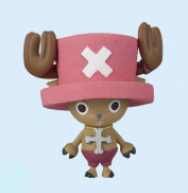 One Piece Wcf Vol.2 Banpresto