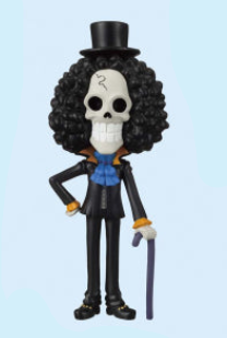 One Piece Wcf Vol.2 Banpresto