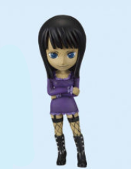 One Piece Wcf Vol.2 Banpresto