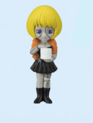 One Piece Wcf Vol.2 Banpresto