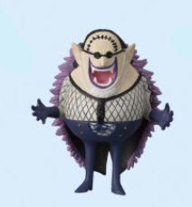 One Piece Wcf Vol.2 Banpresto