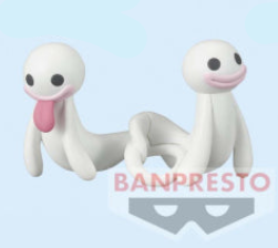 One Piece Wcf Vol.2 Banpresto