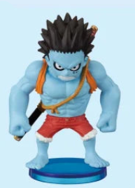 One Piece Wcf Vol.3 Banpresto