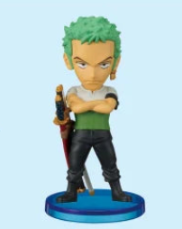 One Piece Wcf Vol.3 Banpresto