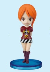 One Piece Wcf Vol.3 Banpresto