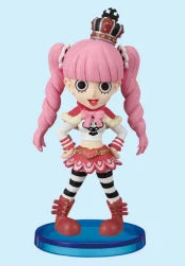 One Piece Wcf Vol.3 Banpresto