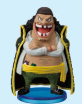 One Piece Wcf Vol.4 Banpresto