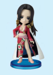 One Piece Wcf Vol.4 Banpresto